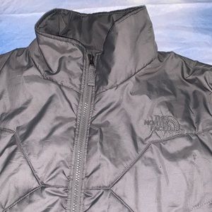 North Face jacket size medium men’s